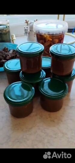 Подымающий мёд для мужчин