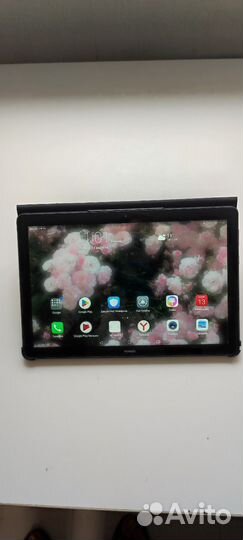 Планшет huawei AGS2-LOG