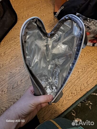 Термосумка для бутылочек