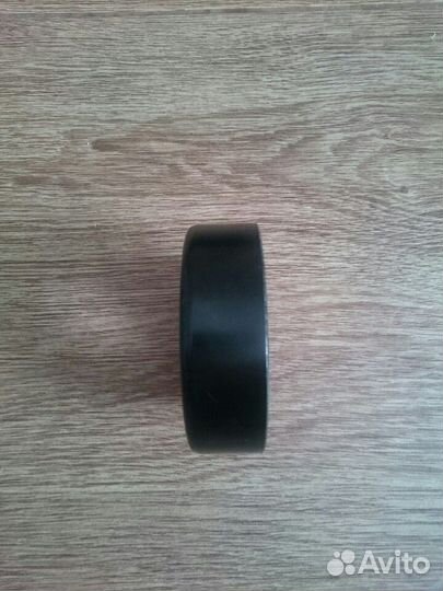 Шкив водяного насоса помпы 071121031