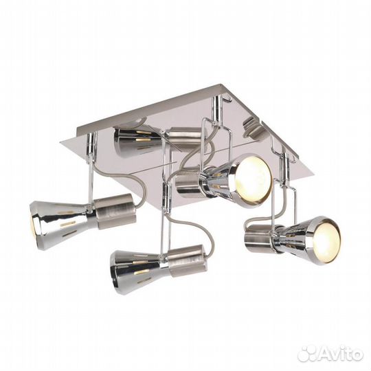 Спот Citilux Марс CL527541