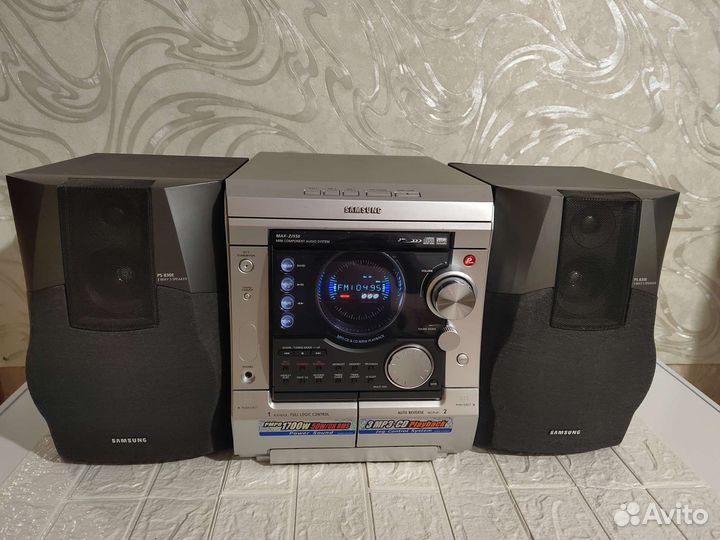 Samsung мах zj550