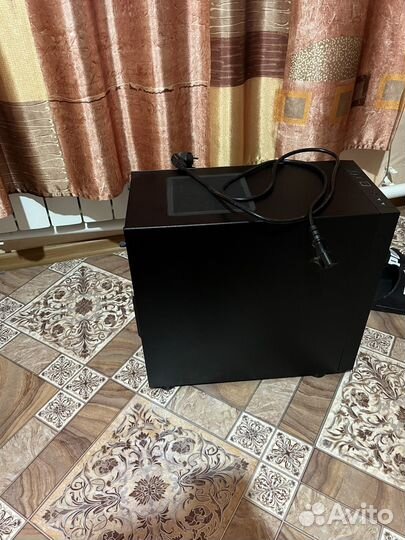 Корпус для пк
