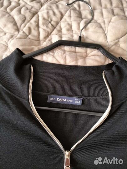Платье zara