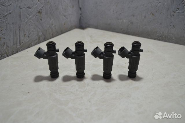 Форсунка топливная Kia Spectra