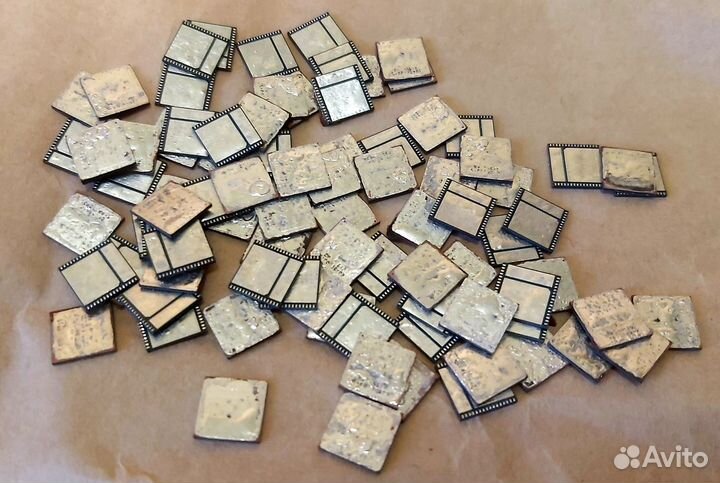 Чипы asic для 17 серии Antminer (S17,S17+,T17.)