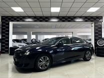 Peugeot 508 1.5 AT, 2019, 75 000 км, с пробегом, цена 1 980 000 руб.