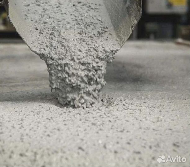 Бетон В 25 от завода с доставкой