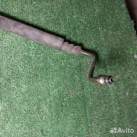 Трубка гура авео т200