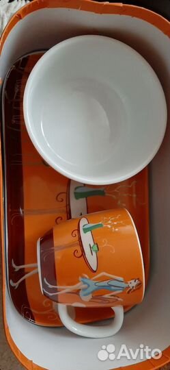 Набор детский