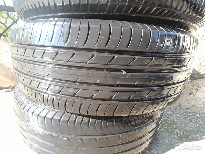 Yokohama Geolandar G98 225/65 R17 102