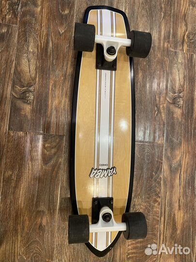 Лонгборд Oxelo Yamba