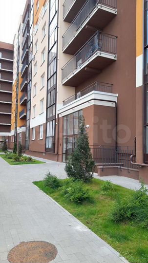 Машиноместо, 10 м²