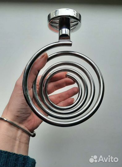 Подставка для фена