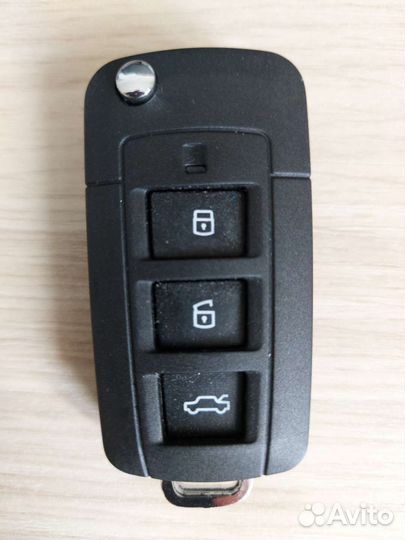 Выкидной ключ