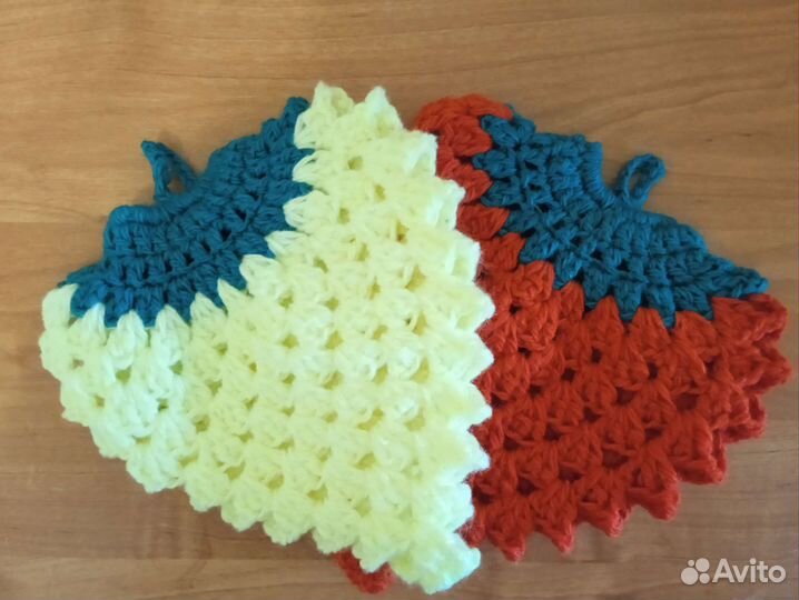 Прихватки для кухни