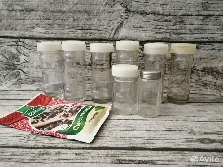 Набор для специй