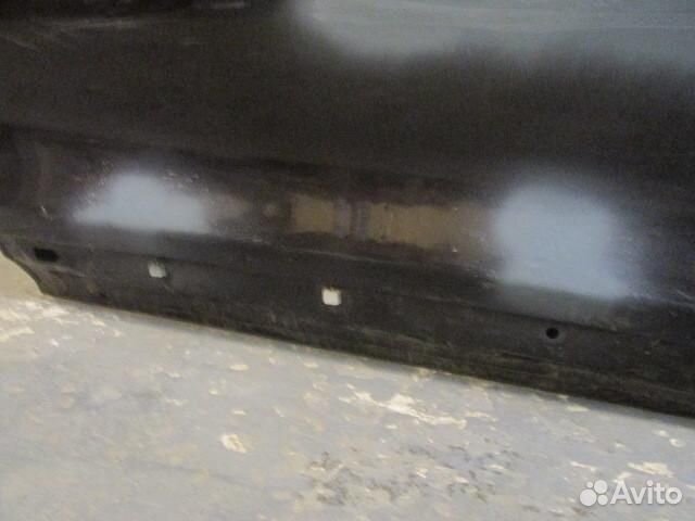 Дверь передняя правая BMW X3