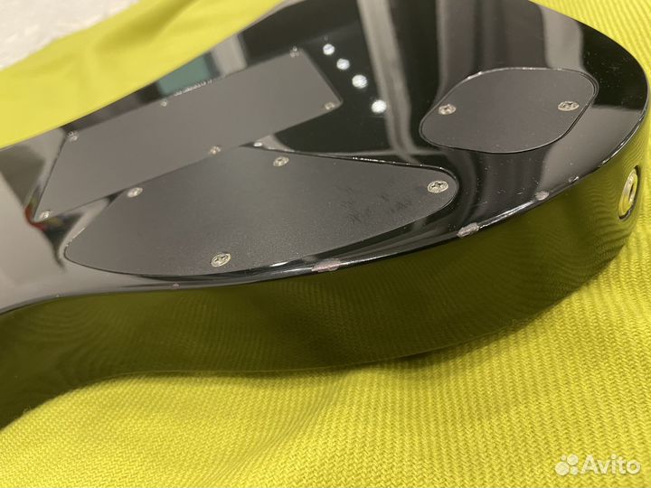 Электрогитара Ibanez RG7620