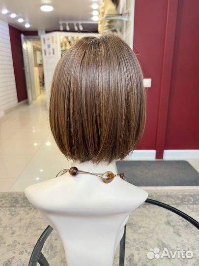 Термопарик Sing Mono Part (chocolate rooted)