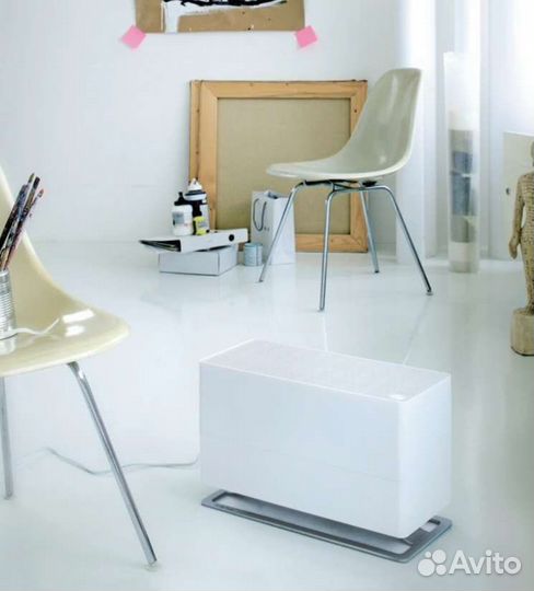 Увлажнитель воздуха Stadler Form Oscar Big