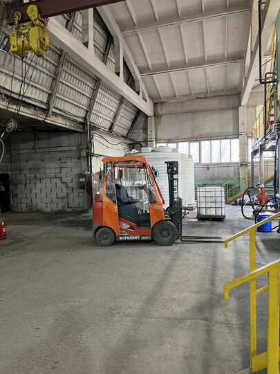 Продам производственное помещение, 1400 м²