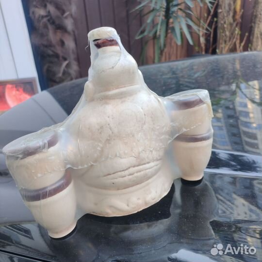 Будда, набор для спиртного. Новый