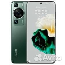 HUAWEI P60, 8/256 ГБ