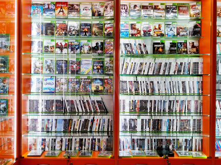 Игры Xbox 360 Продажа, Обмен, Выкуп