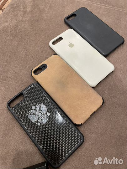 Чехол на iPhone Xr, 8 plus