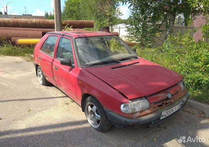 Выкуп авто любого года и состояния