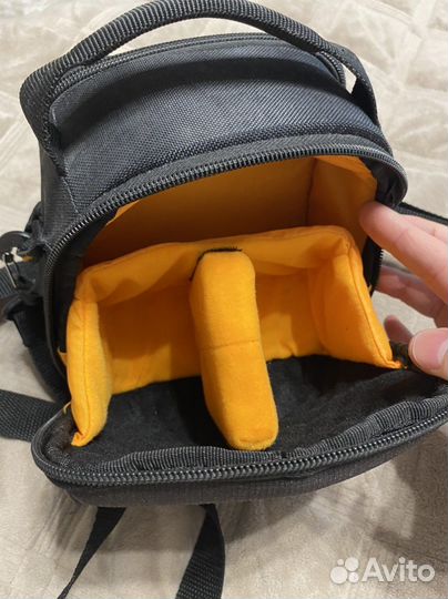 Сумка для фотоаппарата