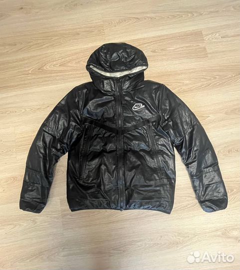 Куртка nike windrunner