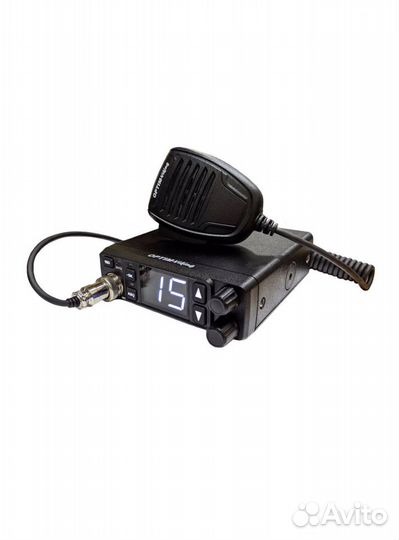 Автомобильная радиостанция optim-viking