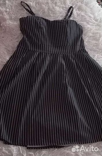 Летний сарафан