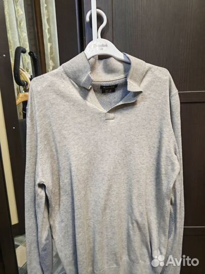 Джемпер Massimo dutti s