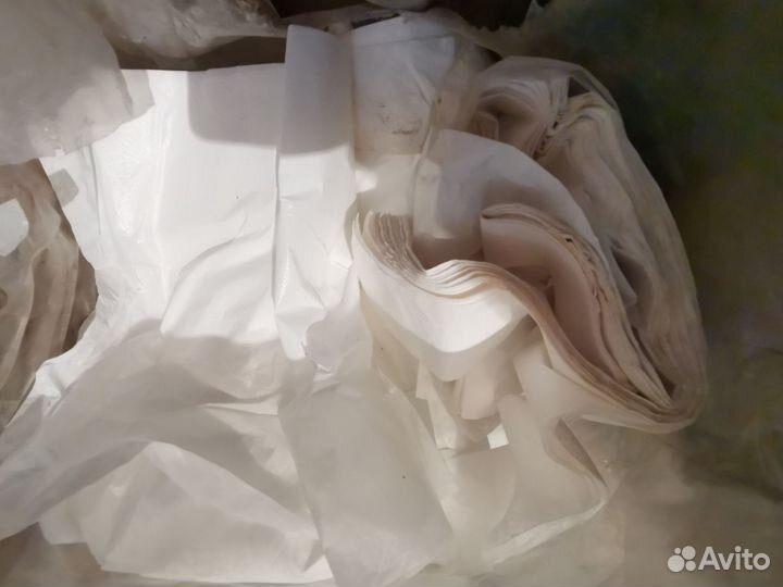 Пакеты майка 30х40см,2000 шт