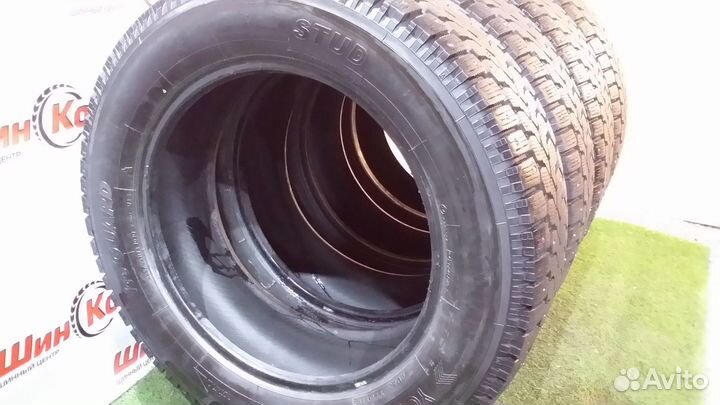 Yokohama Ice Guard F700Z 225/65 R18