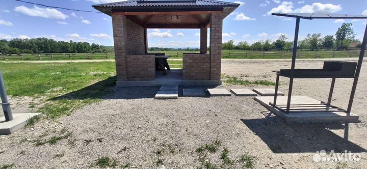 База отдыха с рыбалкой