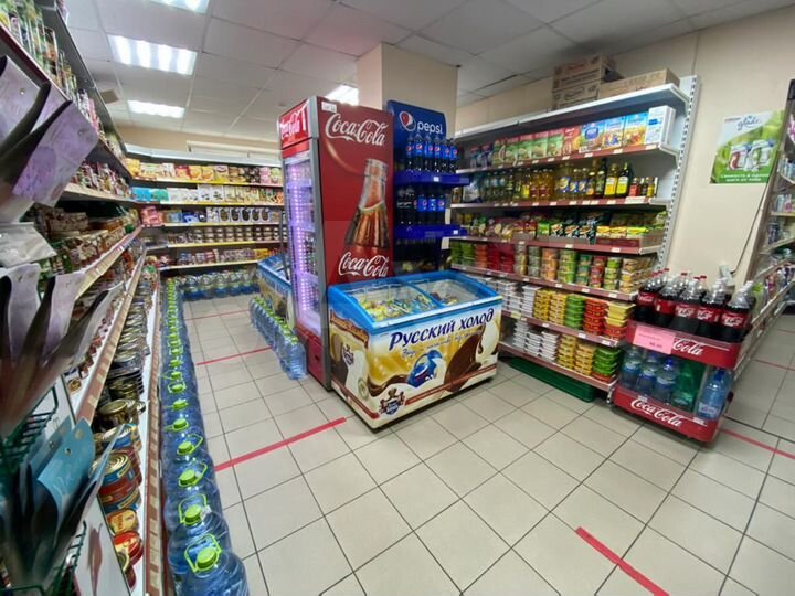 Свободного назначения, 186.6 м²