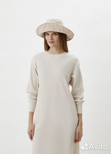 Платье женское Uniqlo XS