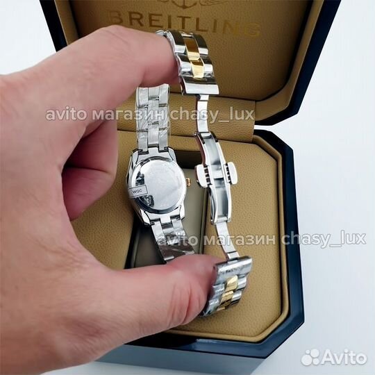 Часы Tissot T-Wave