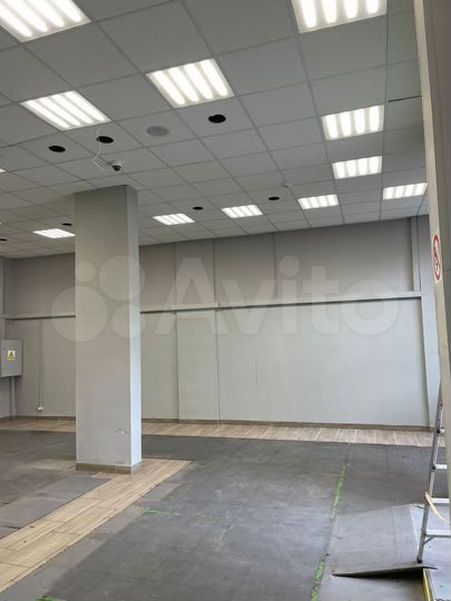 Торговая площадь, 128.1 м²