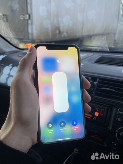 iPhone Xr, 128 ГБ