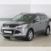 Ford Kuga 1.6 AT, 2013, 122 200 км, с пробегом, цена 1 330 000 руб.