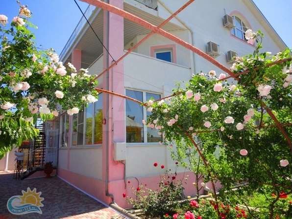 Гостиница, 520 м²