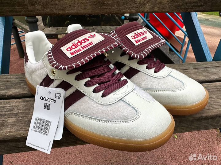 Кроссовки adidas samba (Арт.60888)