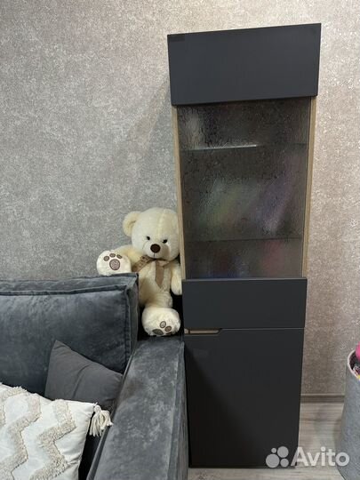 Стенка в гостиную