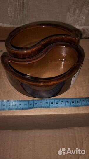 Новые Кашпо горшки для суккулентов