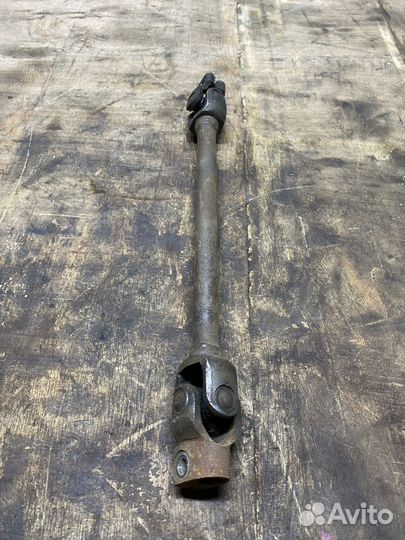 Кардан рулевой Ока ваз 1111